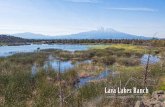 Lava Lakes Ranch...3 Located in the presence of 14,000 foot Mt. Shasta in northern California’s Shasta Valley, Steven Seagal’s 5,329-acre Lava Lakes Nature Preserve is a hidden