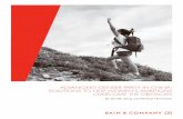 ADVANCING GENDER PARITY IN CHINA: SOLUTIONS TO HELP … · Advancing gender parity in China: Solutions to help women’s ambitions overcome the obstacles | Bain & Company, Inc. Page