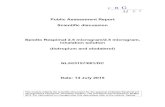Public Assessment Report Scientific discussion Spiolto ...db.cbg-meb.nl/Pars/h115528.pdf · NL/H/3157/001/DC Date: 14 July 2015 This module reflects the scientific discussion for
