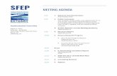 November 2, 2016...November 2, 2016 OVERVIEW This summary report presents findings from the San Francisco Estuary Partnership (SFEP)’s Implementation Committee (IC) Strategic Planning