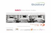 An Evaluation of the Dudley Metropolitan Borough Council Pilot Service to support … · 2020. 8. 18. · unemployed men from the area to best support them emotionally and practically