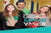 Language Y School · Test of English as a Foreign Language 15 4 1 10 4 1 ymcalanguages.ca TCFQ TFI 12:30 p.m. - 3:00 p.m.: Culture, médias et société Test de connaissance du français
