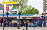 BRENT LOCAL PLAN 2018 5.6 SOUTH EAST...j. Cricklewood, Willesden Green, Queen’s Park and Kensal Rise will provide convenience retail for local communities in addition to a restaurant