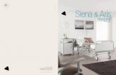 Siena Aris - Medical Device Storemedicaldevicestore.ro/wp-content/uploads/2018/03/arish.pdf · The Siena hospital bed combines user-friendliness with ... EN ISO 14971 Application