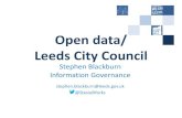 Open data/ Leeds City Council - Local Government Association · DATA MILL NORTH DATA MILL NORTH Go to Datasets Latest Blog Post DATA MILL NORTH Data Dashboards DATA MILL Community