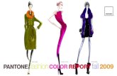 AdamLippes Douglas Hannant fashion · Each season, Pantone surveys the designers of New York Fashion Week to identify the10 most directional colors. Like a painter’s palette, fall