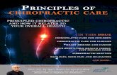 Table of Contents · Chiropractic results are produced by scientiically conirmed facts. he nerve system controls every cell or your body. hink of it like an electrical circuit. Nerve