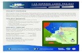 PROJECT OVERVIEW PROJECT BENEFITS PROJECT TIMELINE15project.info/wp-content/uploads/2016/10/I-15_ExpressLanes_Fact-… · PROJECT TIMELINE RCTC is proceeding with a design-build process