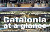 Catalonia at a glance - WordPress.com · Catalonia, which had until that date been a sovereign nation, lost its national freedoms, its political institutions, its laws, and the Catalan