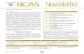 BCAS Newsletter R · 2017. 10. 17. · Indirect Tax Laws Study Circle On Legal Issues In Service Tax ... matter is pending in appeal in total disregard to the judicial precedents.
