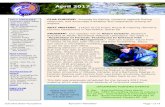 CBFC Newsletter Apr2017 - Columbia Basin Fly Casterscolumbiabasinflycasters.org/.../2018/12/CBFC-NEWSLETTER-Apr201… · flies from his newest book, Classic Steelhead Flies. A copy