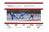 RACE NOTICE - Ski de fond Québec · 2017. 12. 21. · In addition to being part of the National Capital District (NCD) Series, the Coupe Skinouk is now a CPL race. The Coupe Skinouk