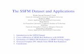 The SSFM Dataset and Applications · angle measurements 2. Every narrowband to broadband reflectance conversion coefficient is broadcasted to every angle in its Neighboring Angle