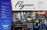 The Flypaper - Microsoftfoxvalleyaero.blob.core.windows.net/fvacdefault...April 2011 The Flypaper is a monthly publication of The Fox Valley Aero Club An Illinois not-for-profit Corporation