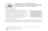 Apprenticeship - Washington Workforce Training & Education ... Apprenticeship 1 Apprenticeship Program