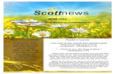 Scottnews - i.c5z.neti.c5z.net/d4b/i/u/6147581/f/june_2015_newsletter.pdf · Practice will resume in the fall. Anyone with questions regarding the choir and/or joining, should talk
