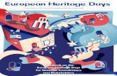 European Heritage Daysmusei.beniculturali.it/wp-content/uploads/2020/08/EHD...and Recommendation CM/Rec(2017)1 of the Committee of Ministers of the Council of Europe on the European