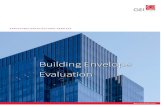 Building Envelope Evaluation - GEI Consultants...GEI Consultants Inc., P. C. Structural/Architectural Division provides Building Envelope services that include facade repairs, roofing,