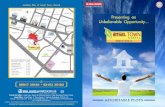 Untitled-1 []...AFFORDABLE PLOTS under DDJAY Scheme-3. The Plots are adjoining Ansal Town, Karnal, a completely The Plots are adjoining Ansal Town, Karnal, a completely integrated