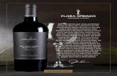 FS-PP Dec19News website · blocks, represent three of the best Napa Valley vintag-es in recent memory. With a handsome black gift box includ-ed, the Three Kings Napa Valley Cabernet