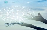Sustainability Report 2018resources.inktankir.com/clho/CHG-ESG-Report.-.pdf · Moreover, CHG conducted its annual salary scaling exercise and employee satisfaction survey, incorporating