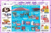 i heart rite aid: 06/28 - 07/ Buy GET FREE First Aid shes GET 1 FREE 099 i heart rite aid Buy 1 GET