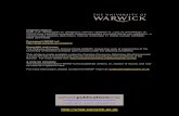 Original citation - University of Warwickwrap.warwick.ac.uk/62472/1/WRAP_Shyangdan_BMJ Open... · risk of bias.21 The trials were graded (unclear, high or low risk of bias) based