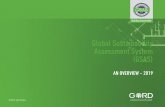 Global Sustainability Assessment System (GSAS) · S.13 Eco-Parking S.14 Mixed Use S.15 Construction Practices No Category / Criteria IE Indoor Environment IE.1 Thermal Comfort IE.2