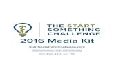 2016 Media Kit - PRWebww1.prweb.com/prfiles/2016/06/09/13521504/Press Kit - SSC 2016.pdf · 09/06/2016  · Something Challenge Grand Finale at New Jersey City University : 2015 Start