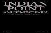 INDIAN POINT - Boating on the Hudson Articles · less amusement rides including scooter cars, a carousel, the Double Looper, the Caterpillar, a chair plane swing ride, the Jumping