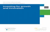 Investing for growth and innovationdeandorton.com/wp-content/uploads/2015/12/2015-Monitor... · 2019. 11. 12. · 4 n Investing for Growth and Innovation Report (Figure 3). In addition,