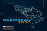 caribbean 2030 - The Gordon InstituteThe following “The Caribbean Basin 2030: Political, Economic and Security Outlook” is the first in a three-part series assessing political,