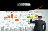 Our business is to grow your businessbsinfotechsolutions.com/img/ebook.pdf · Local SEO Services Infographics Paid Advertisement. Bridges the gap between the recruiters and job seekers