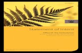 Office Of The Ombudsmen€¦ · A.3 SOI(2012) Office Of The Ombudsmen. Te Tari-o-Ngā Kaitiaki Mana Tangata. for the period 1 July 2012 to 30 June 2015. Statement of Intent . Presented