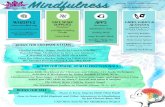Mindfulnessblindpig.net/.../Chauvin_Cooney-Mindfulness_Plenary.pdf · 2019. 1. 24. · Mindfulness Skills Workbook for Clinicians and Clients: 111 Tools, Techniques, Activities &