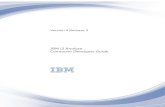 IBM i2 Analyze: Connector Developer Guide · Connect gateway, retrieves data from the source, and returns it to the gateway in a shape that is ready for conversion to i2 Analyze records.