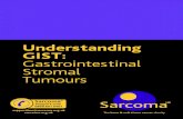 Understanding GIST: Gastrointestinal Stromal …...gastrointestinal stromal tumour (GIST). It explains what GIST is, how it is diagnosed and the treatment options available to you.