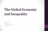 The Global Economy and Inequalitysrilankaeconomicforum.org/pdf/The-Global-Economy... · 1/8/2016  · •Balance between centrifugal and centripetal forces •Policies and other economic