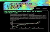 CNI indicators ISSN 2317-7322 • Year 8 • Number 12 • December … · 2018. 5. 20. · 6 Construction Industry Survey ISSN 2317-7322 Year 8 Number 12 December 2017 The investment