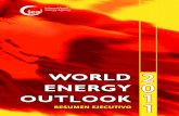 WORLD 2 ENERGY 0 OUTLOOK 1 RESUMEN …d2ouvy59p0dg6k.cloudfront.net/downloads/resumen...2 0 1 1 WORLD ENERGY OUTLOOK RESUMEN EJECUTIVO Spanish translation AGENCIA INTERNACIONAL DE