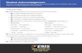 Student acknowledgment in distance learning - PBIS Rewards · Student acknowledgment in distance learning Author: PBIS Rewards Subject: PBIS Distance Learning Keywords: pbis, distance
