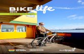 Liverpool City Region...Bike Life Liverpool City Region 2019 3 Introducing Bike Life **City is used as a shorthand for Bike Life cities, city regions and boroughs. †Survey conducted