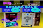 Po Box 670 Morningside Q4170 sales@prgraphics.com.au Ph ...PULL-UP BANNERS 850mm x 2000mm Printed FULL COLOUR. Title: PULL-UP Banner Special 2017 Created Date: 4/24/2017 12:25:38 PM