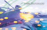 Linden Photonics Inc. Brochure.pdf · Linden’s LCP jacketed optical cables are ideally suited for these applications and are a basis for partnerships with ROV and underwater tether