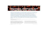 Nanowire electronic and optoelectronic devices · fundamental electronic and optoelectronic properties of semiconductor NWs and NW heterostructures, as well as strategies for and