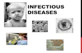INFECTIOUS DISEASES · 1983 Helicobacter pylori Peptic ulcer dz 1988 Hepatitis E Hepatitis 1989 Hepatitis C Hepatitis ... Technology and Industry 3. Economic development and land