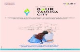 32 PARK VIEW - trisolred.com€¦ · Gaur Homes, Govindpuram Gaur Homes Elegante, Govindpuram Gaur Grandeur, Noida Gaur Global Village, Crossings Republik Gaur Gracious, Moradabad