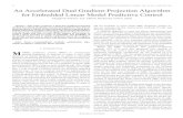 18 IEEE TRANSACTIONS ON AUTOMATIC …cse.lab.imtlucca.it/~bemporad/publications/papers/...18 IEEE TRANSACTIONS ON AUTOMATIC CONTROL, VOL. 59, NO. 1, JANUARY 2014 An Accelerated Dual