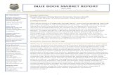 BLUE BOOK MARKET REPORT...BLUE BOOK MARKET REPORT April 2010 Analysis from Kelley lue ook’s Analytic Insights and Market Intelligence Teams MARKET ANALYSIS Bargain Shoppers Driving