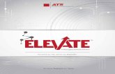 Solutions customized to your needs. · business processes. Its IT Managed Services solution, ATS ELEVATE™, is uniquely qualified to take your IT organization to the next level of
